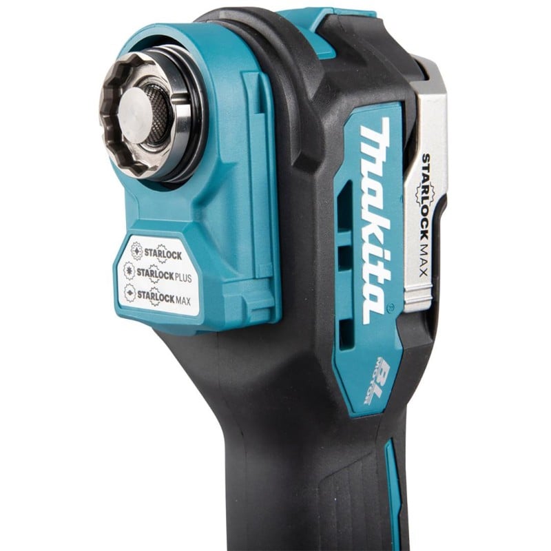 Narzędzie wielofunkcyjne 18V Makita DTM52Z