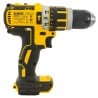 Wiertarko-wkrętarka udarowa DeWALT DCD795D2 18V XR BL 60Nm 2x2Ah walizka