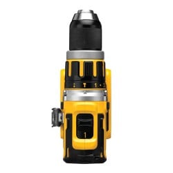 Wiertarko-wkrętarka udarowa DeWALT DCD795D2 18V XR BL 60Nm 2x2Ah walizka
