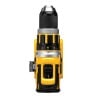 Wiertarko-wkrętarka udarowa DeWALT DCD795D2 18V XR BL 60Nm 2x2Ah walizka