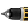 Wiertarko-wkrętarka udarowa DeWALT DCD795D2 18V XR BL 60Nm 2x2Ah walizka