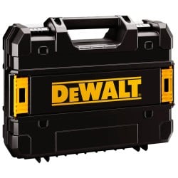 Wiertarko-wkrętarka udarowa DeWALT DCD795D2 18V XR BL 60Nm 2x2Ah walizka