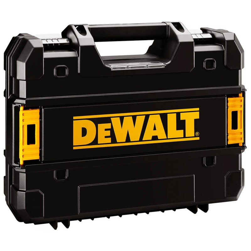 Wiertarko-wkrętarka udarowa DeWALT DCD795D2 18V XR BL 60Nm 2x2Ah walizka