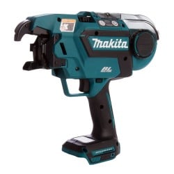 Akumulatorowa wiązarka do zbrojeń Makita DTR180ZJ LXT 18V BL XPT BODY walizka