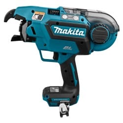 Akumulatorowa wiązarka do zbrojeń Makita DTR180ZJ LXT 18V BL XPT BODY walizka