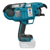 Akumulatorowa wiązarka do zbrojeń Makita DTR180ZJ LXT 18V BL XPT BODY walizka