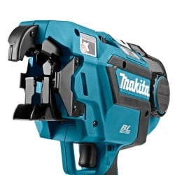 Akumulatorowa wiązarka do zbrojeń Makita DTR180ZJ LXT 18V BL XPT BODY walizka
