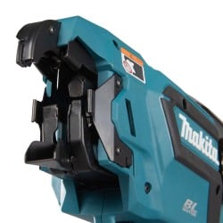 Akumulatorowa wiązarka do zbrojeń Makita DTR180ZJ LXT 18V BL XPT BODY walizka
