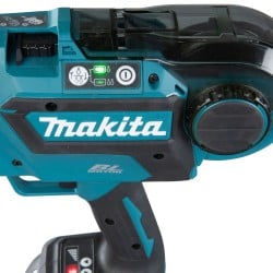 Akumulatorowa wiązarka do zbrojeń Makita DTR180ZJ LXT 18V BL XPT BODY walizka