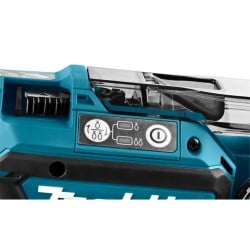 Akumulatorowa wiązarka do zbrojeń Makita DTR180ZJ LXT 18V BL XPT BODY walizka
