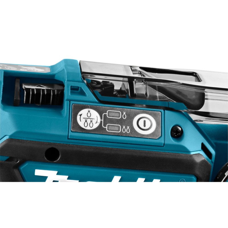 Akumulatorowa wiązarka do zbrojeń Makita DTR180ZJ LXT 18V BL XPT BODY walizka