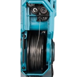 Akumulatorowa wiązarka do zbrojeń Makita DTR180ZJ LXT 18V BL XPT BODY walizka