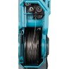 Akumulatorowa wiązarka do zbrojeń Makita DTR180ZJ LXT 18V BL XPT BODY walizka