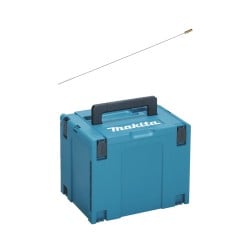Akumulatorowa wiązarka do zbrojeń Makita DTR180ZJ LXT 18V BL XPT BODY walizka