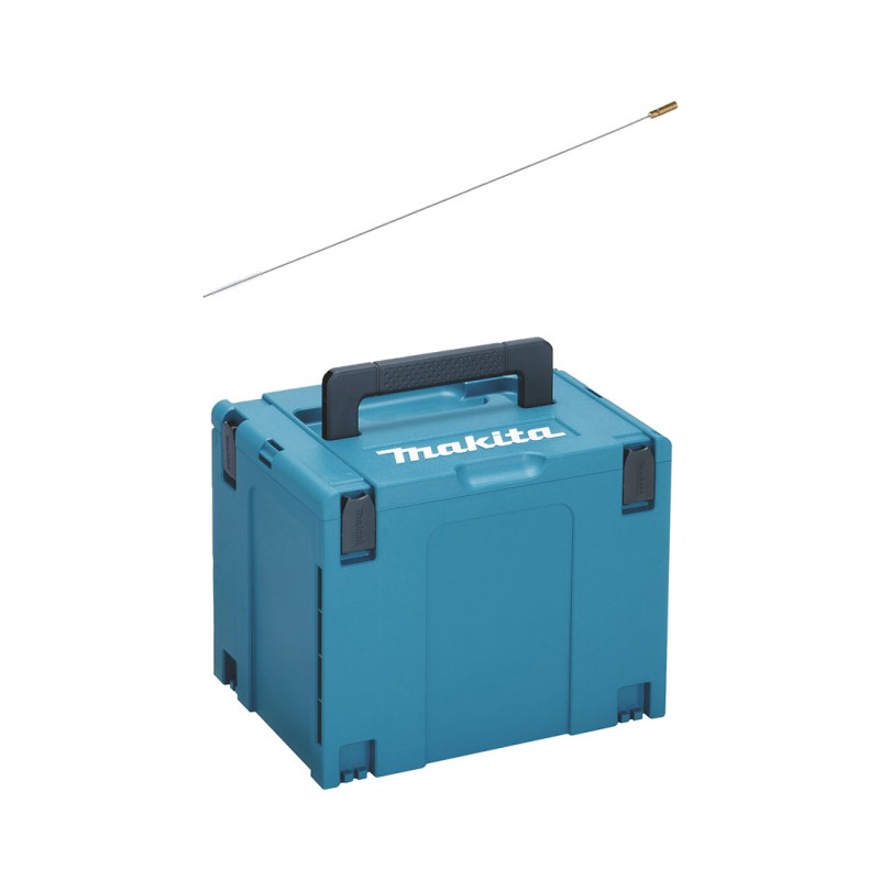 Akumulatorowa wiązarka do zbrojeń Makita DTR180ZJ LXT 18V BL XPT BODY walizka