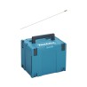 Akumulatorowa wiązarka do zbrojeń Makita DTR180ZJ LXT 18V BL XPT BODY walizka