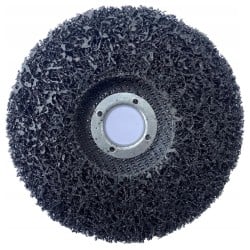 Tarcza czyszcząca ATLAS R4108 125x22,23 mm R4108 do rdzy