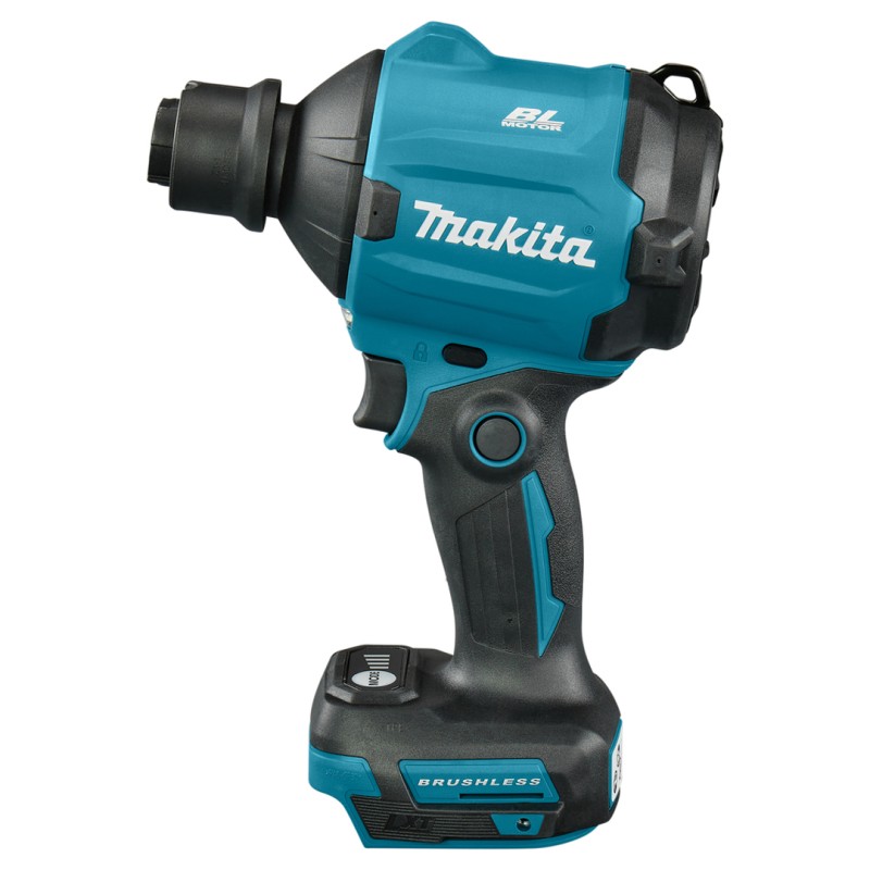 Akumulatorowa dmuchawa/pompka Makita DAS180Z LXT 18V 200 m/s BODY