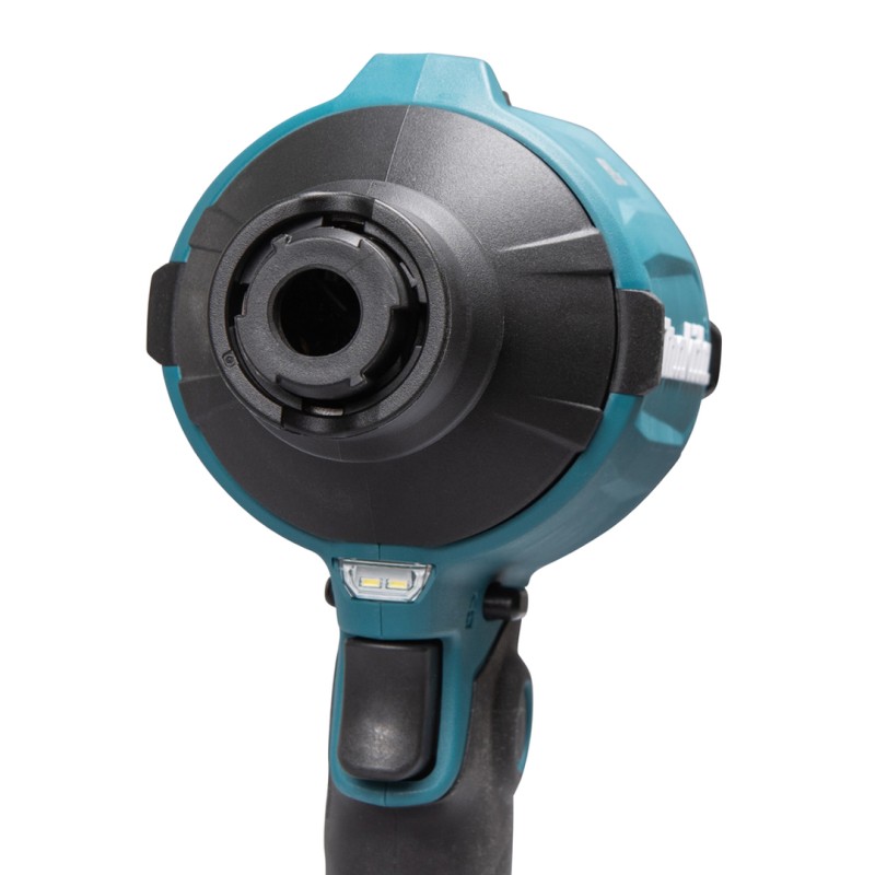 Akumulatorowa dmuchawa/pompka Makita DAS180Z LXT 18V 200 m/s BODY