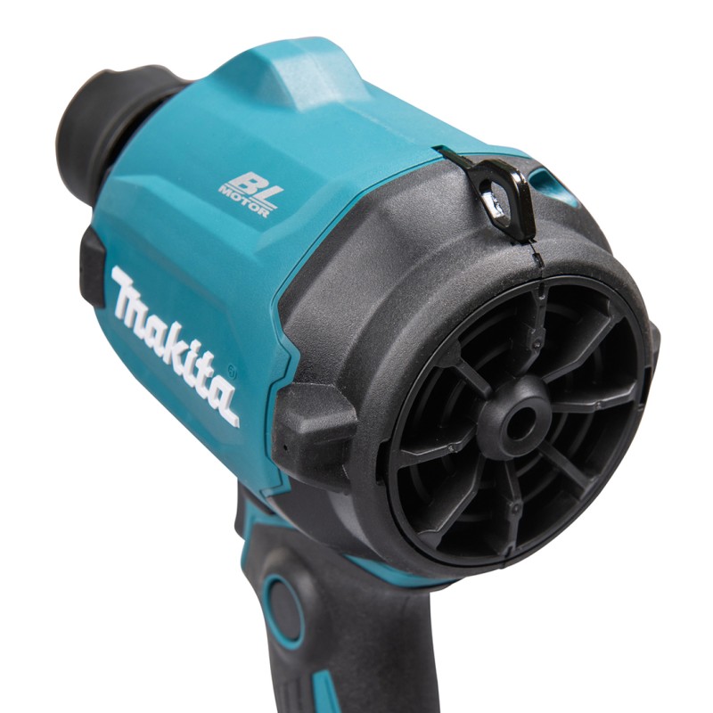 Akumulatorowa dmuchawa/pompka Makita DAS180Z LXT 18V 200 m/s BODY