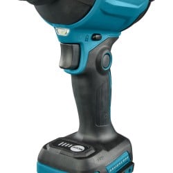 Akumulatorowa dmuchawa/pompka Makita DAS180Z LXT 18V 200 m/s BODY