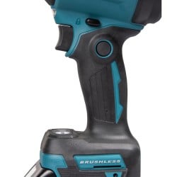 Akumulatorowa dmuchawa/pompka Makita DAS180Z LXT 18V 200 m/s BODY