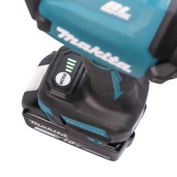 Akumulatorowa dmuchawa/pompka Makita DAS180Z LXT 18V 200 m/s BODY