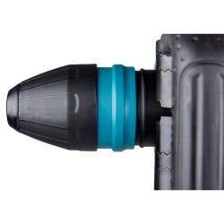Młot udarowy Makita HM0871C SDS-MAX 1100W 8,1J AVT LED walizka