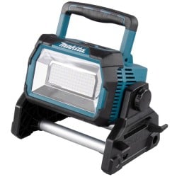 Lampa akumulatorowa LED 18V...