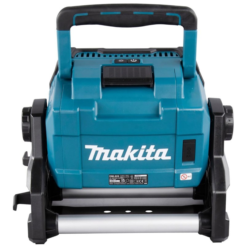 Lampa akumulatorowa LED 18V 10000lm Makita DML809