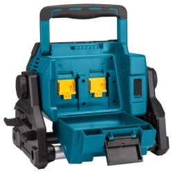 Lampa akumulatorowa LED 18V 10000lm Makita DML809