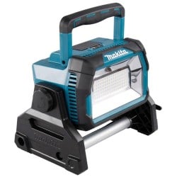 Lampa akumulatorowa LED 18V 10000lm Makita DML809