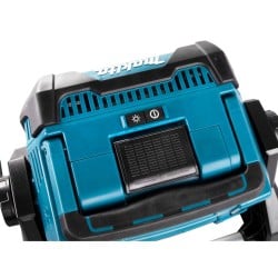 Lampa akumulatorowa LED 18V 10000lm Makita DML809