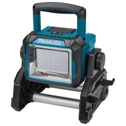 Lampa akumulatorowa LED 18V...