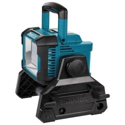 Lampa akumulatorowa LED 18V 3000lm Makita DML811