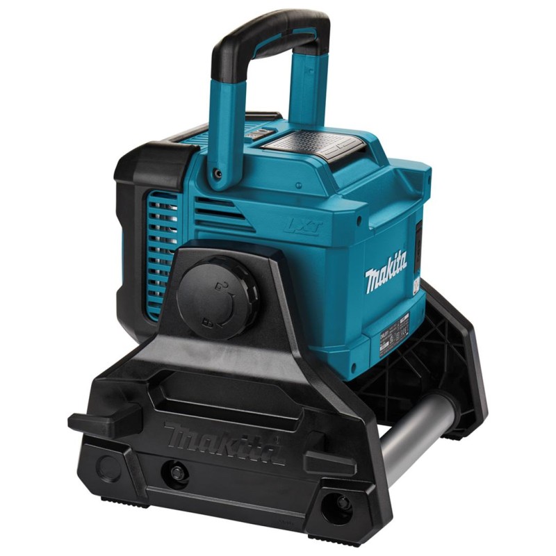Lampa akumulatorowa LED 18V 3000lm Makita DML811