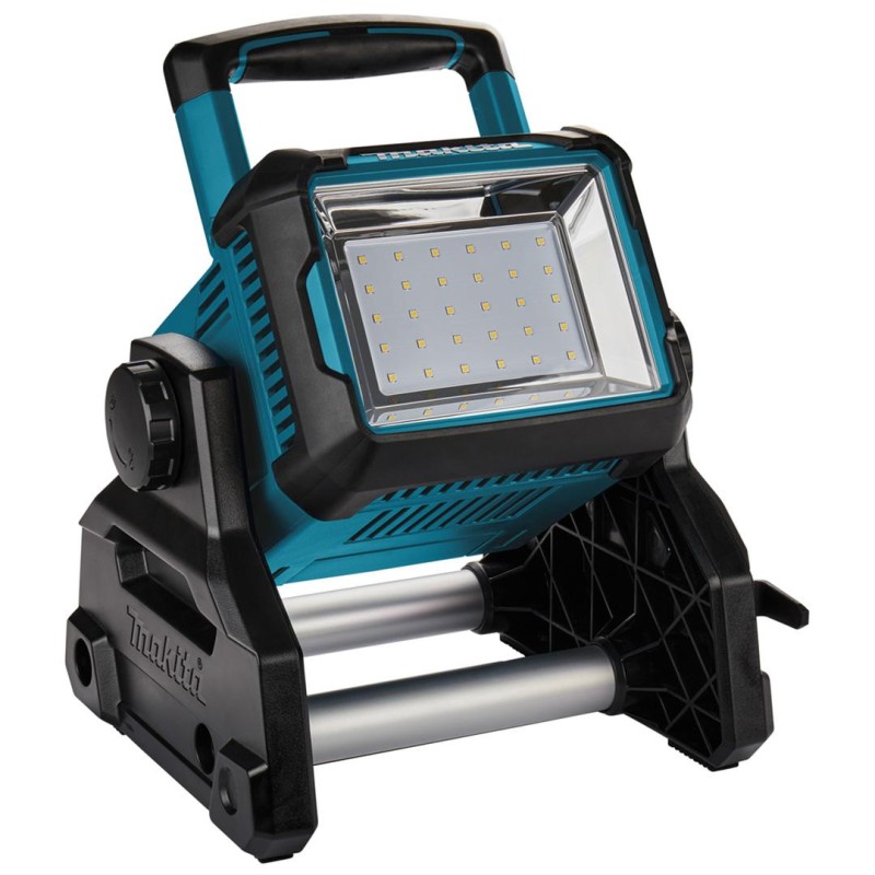 Lampa akumulatorowa LED 18V 3000lm Makita DML811