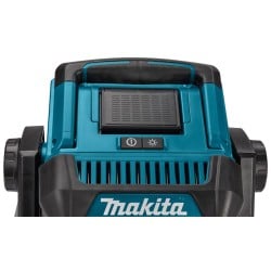 Lampa akumulatorowa LED 18V 3000lm Makita DML811