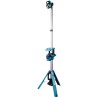 Lampa akumulatorowa strefowa Makita DML814 LED 18V 3000lm statyw BODY