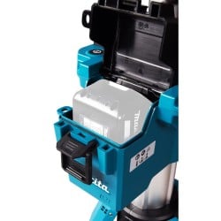 Lampa akumulatorowa strefowa Makita DML814 LED 18V 3000lm statyw BODY