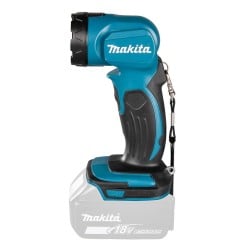 Latarka akumulatorowa Makita DML815 LED 160 lm 2 W LXT 14,4/18V BODY