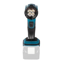 Latarka akumulatorowa Makita DML815 LED 160 lm 2 W LXT 14,4/18V BODY