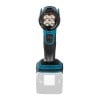 Latarka akumulatorowa Makita DML815 LED 160 lm 2 W LXT 14,4/18V BODY