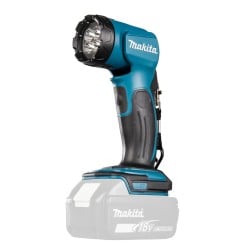 Latarka akumulatorowa Makita DML815 LED 160 lm 2 W LXT 14,4/18V BODY