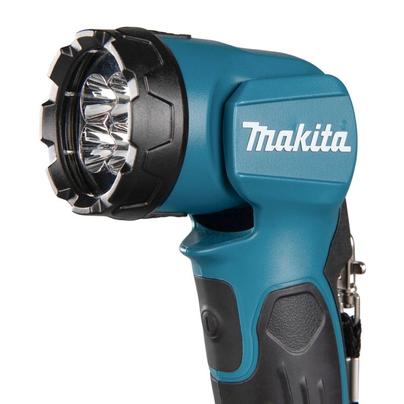 Latarka akumulatorowa Makita DML815 LED 160 lm 2 W LXT 14,4/18V BODY