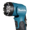Latarka akumulatorowa Makita DML815 LED 160 lm 2 W LXT 14,4/18V BODY