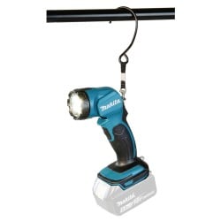 Latarka akumulatorowa Makita DML815 LED 160 lm 2 W LXT 14,4/18V BODY