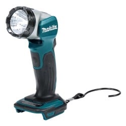 Latarka akumul 180lm LXT 14,4/18V Makita DML802Z