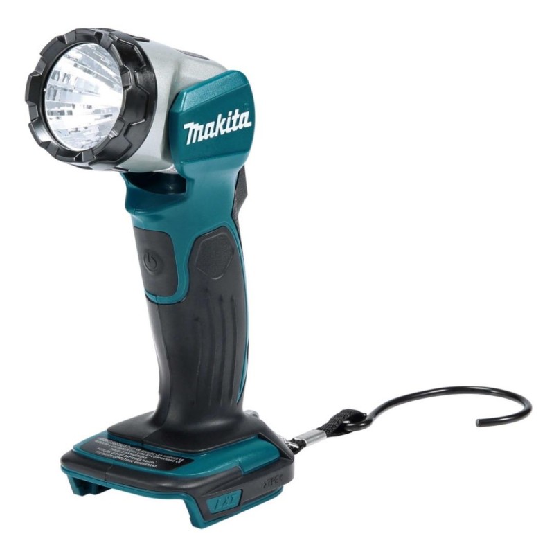 Latarka akumul 180lm LXT 14,4/18V Makita DML802Z