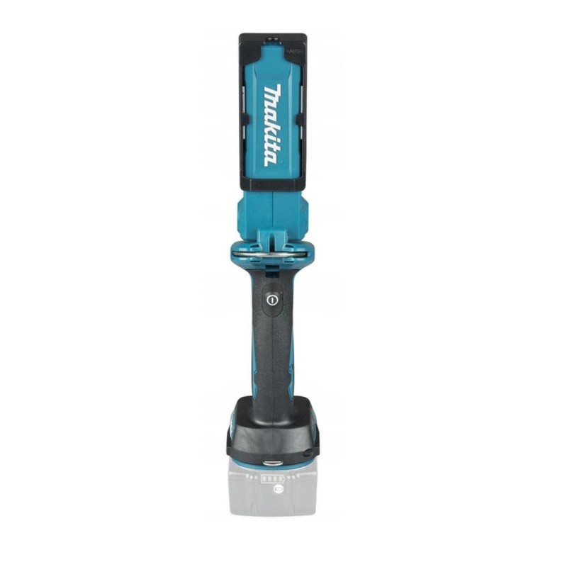 Lampa akumulatorowa latarka z dyfuzorem Makita DML816X LED 500lm LXT 18V BODY